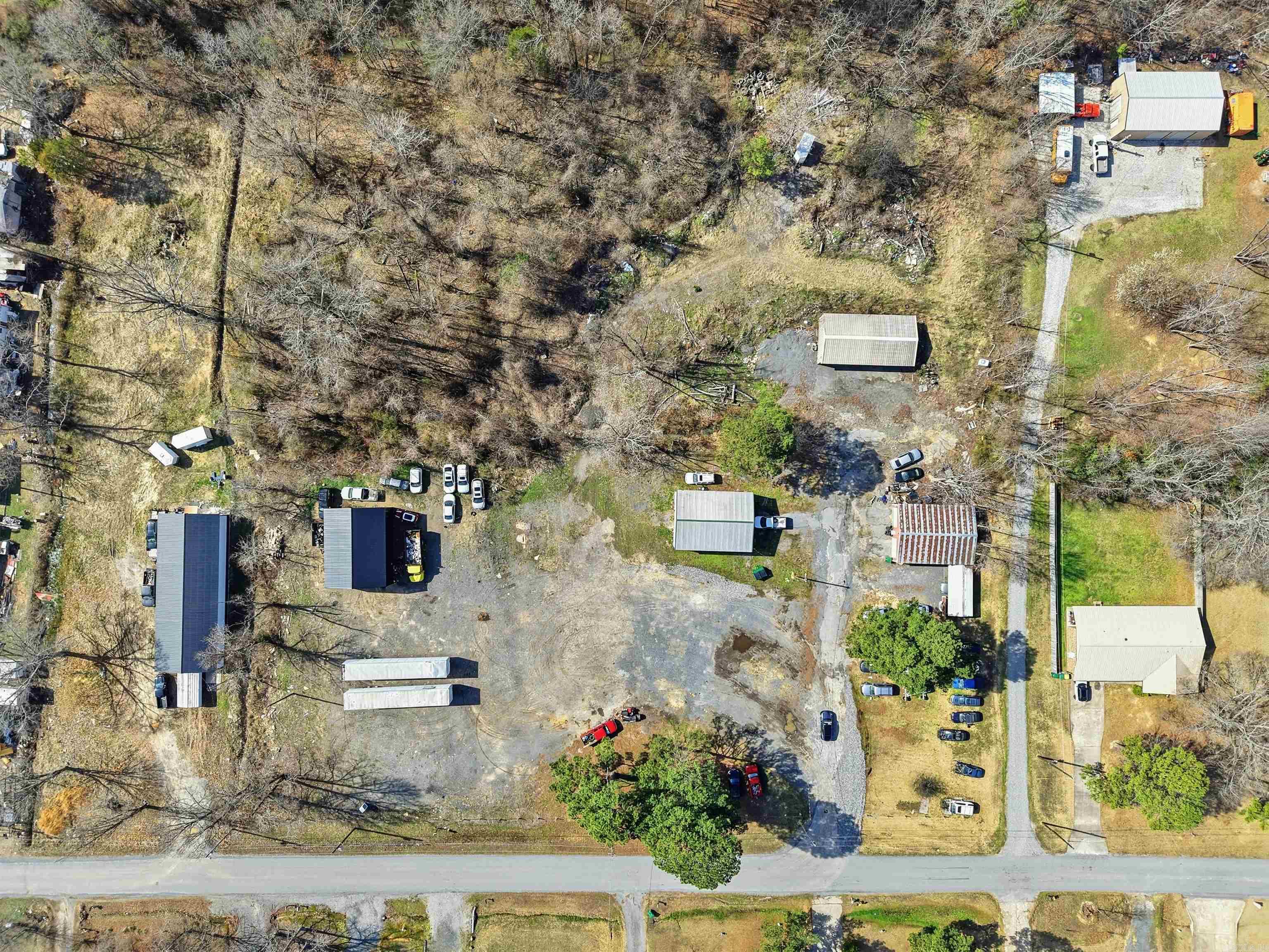 14525 Overstreet  North Little Rock, AR