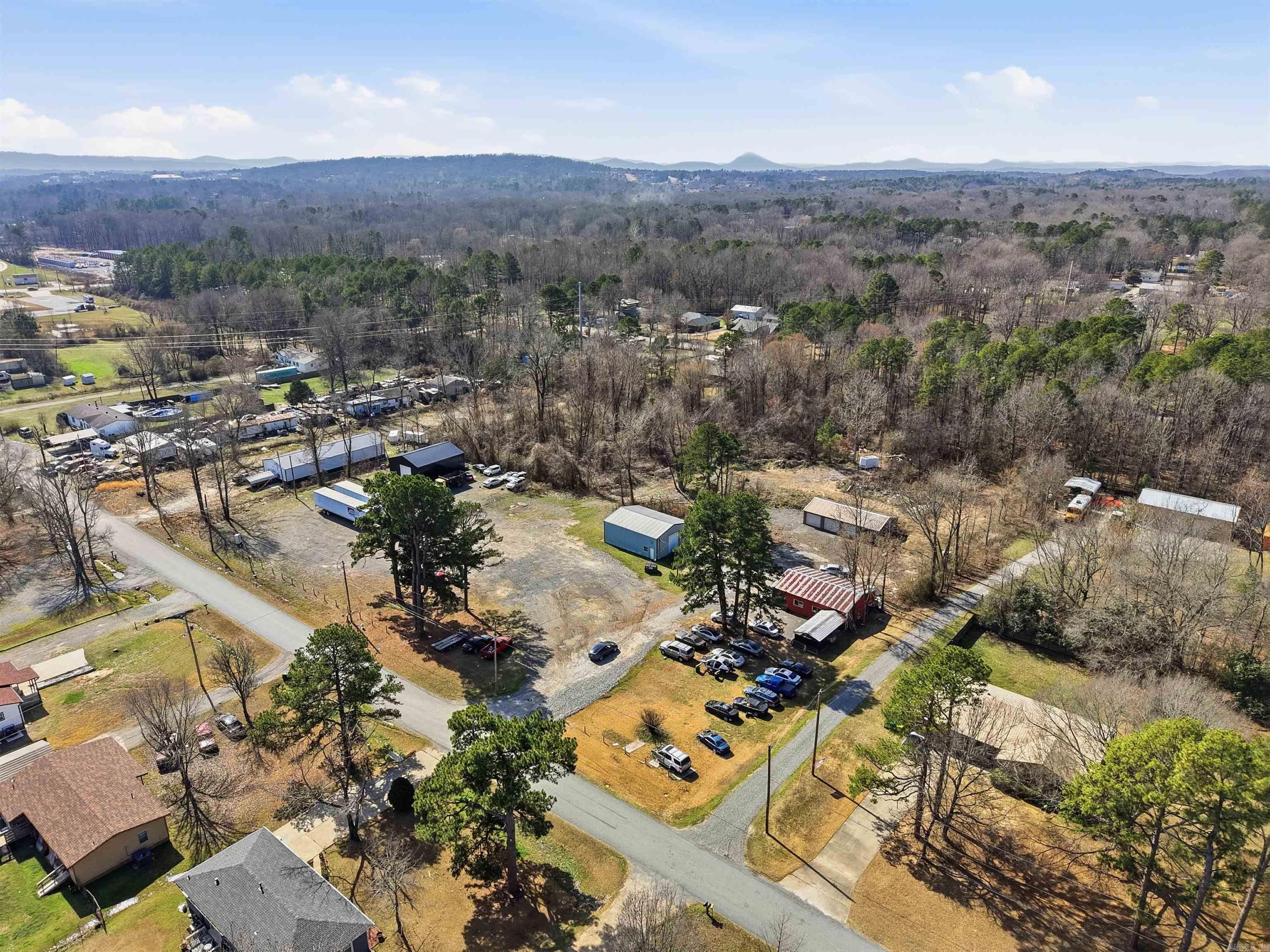 14525 Overstreet  North Little Rock, AR