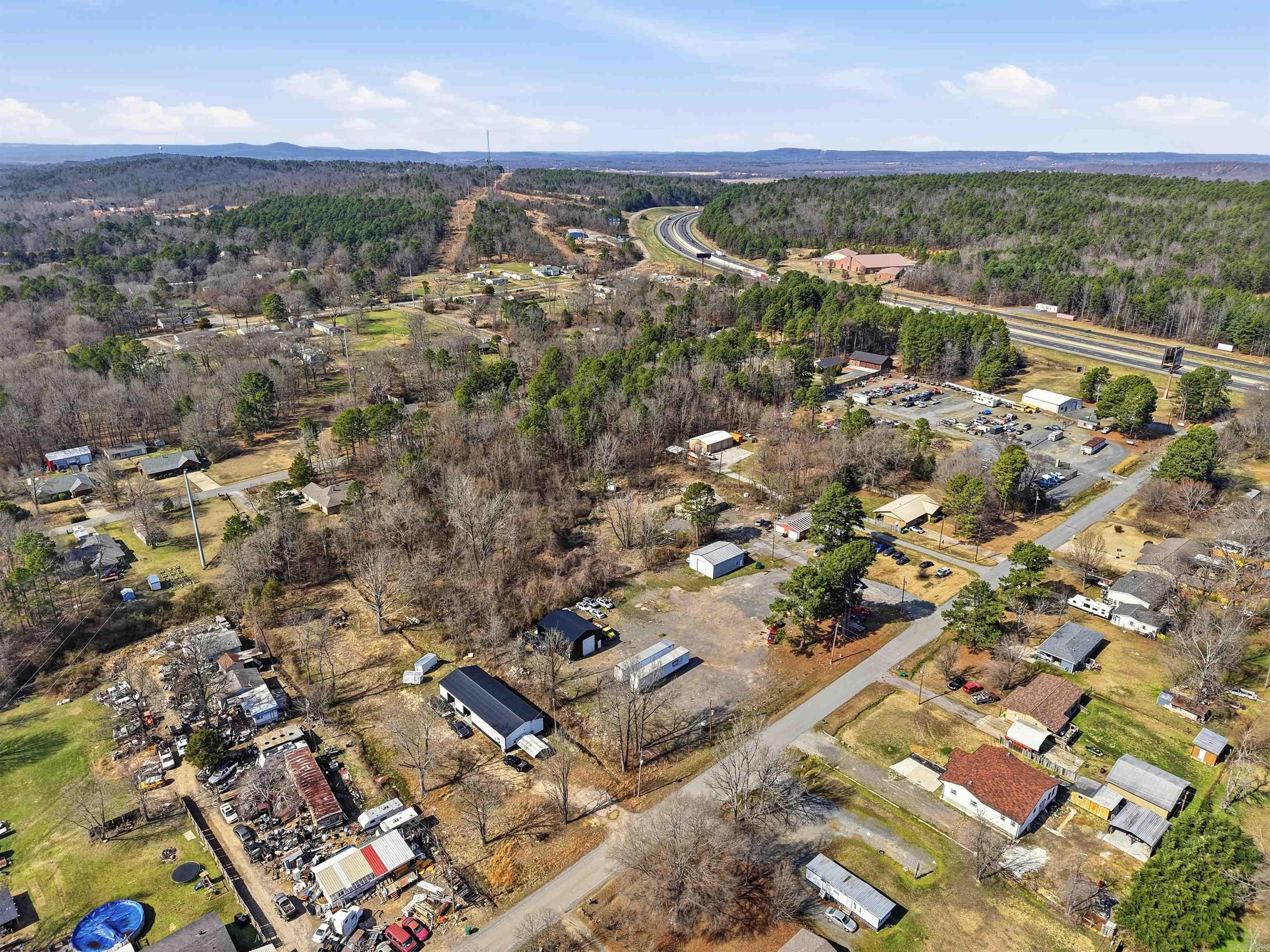 14525 Overstreet  North Little Rock, AR