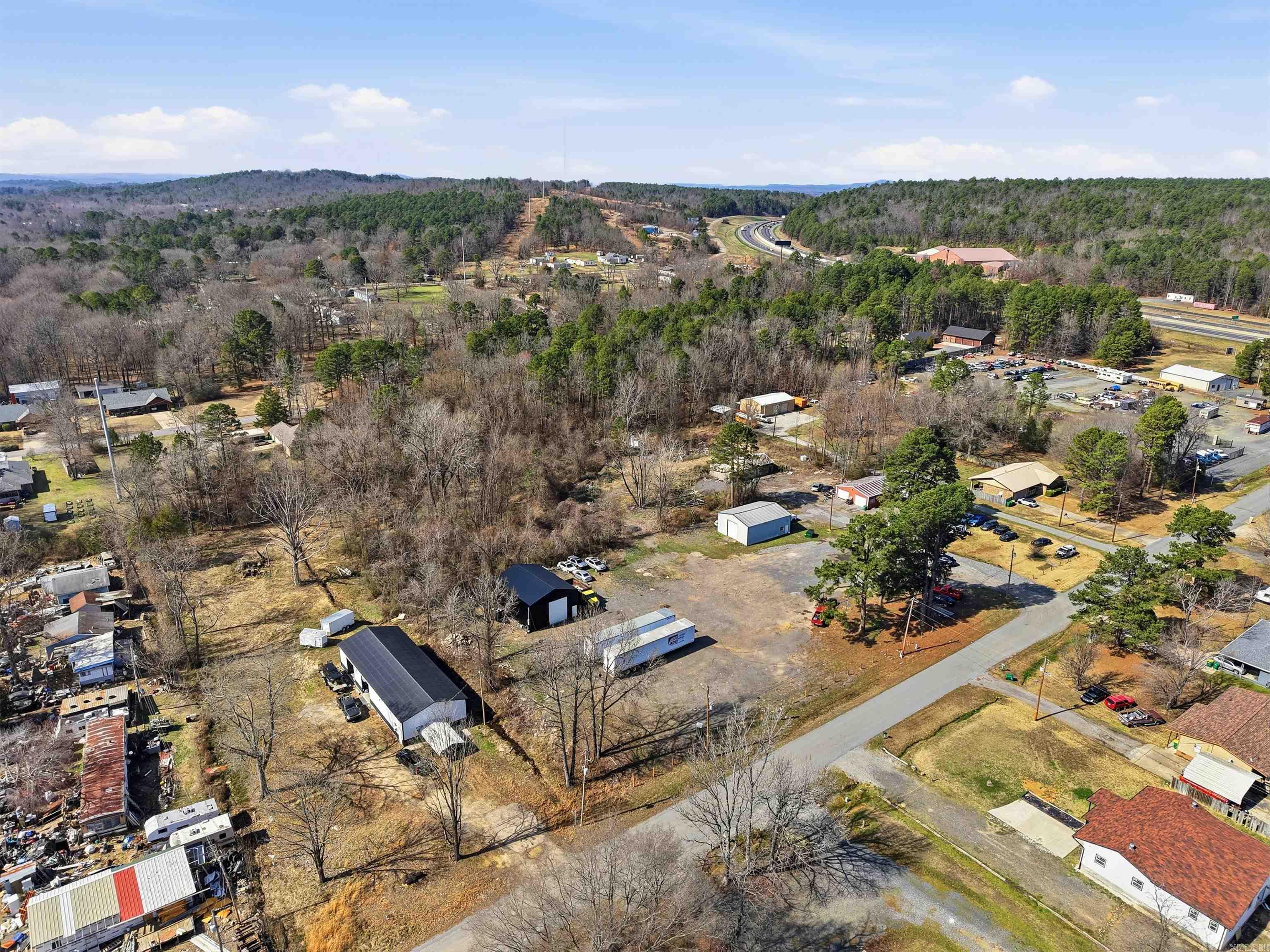 14525 Overstreet  North Little Rock, AR