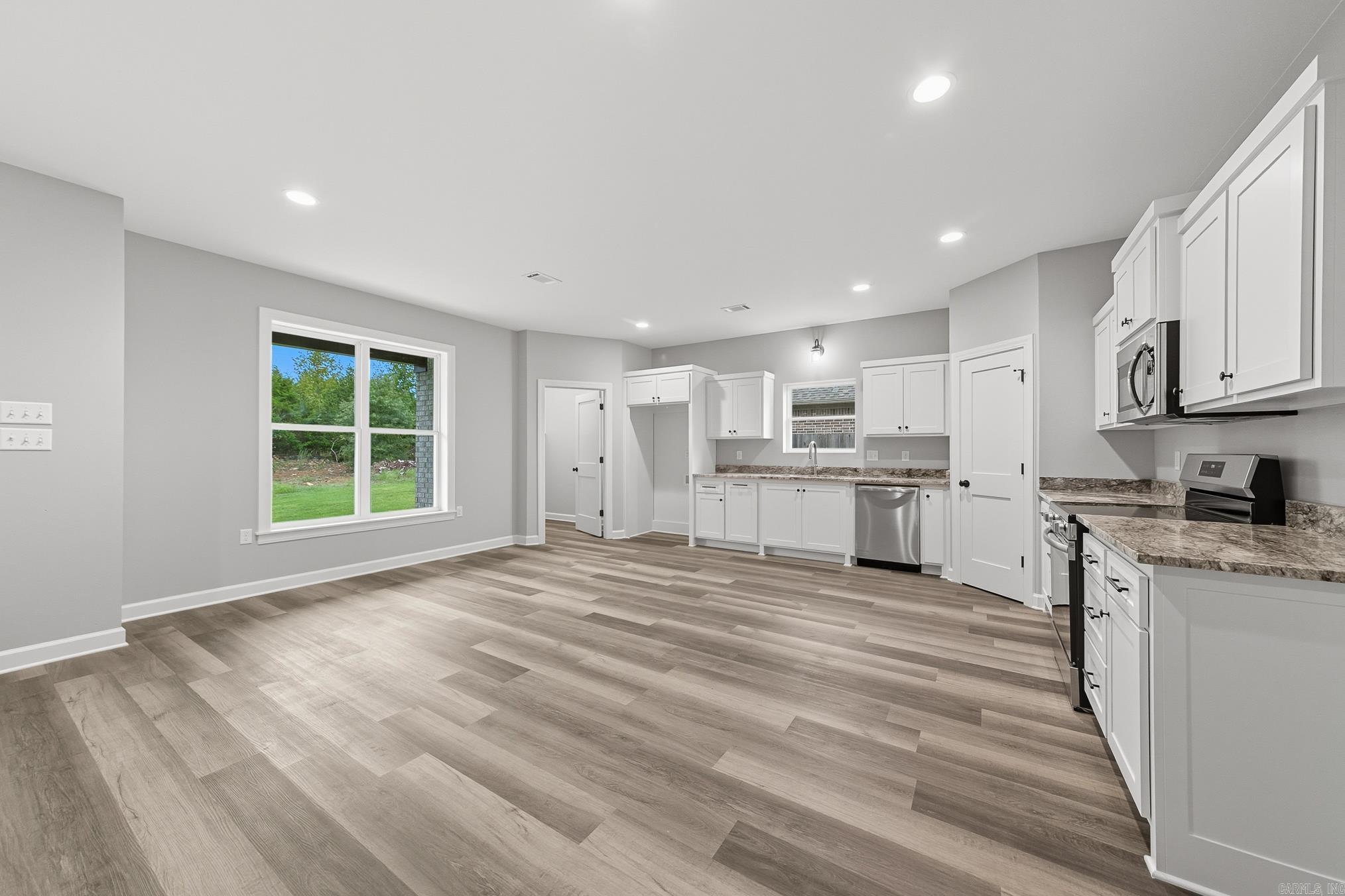 505 Sweet Gum  Cabot, AR