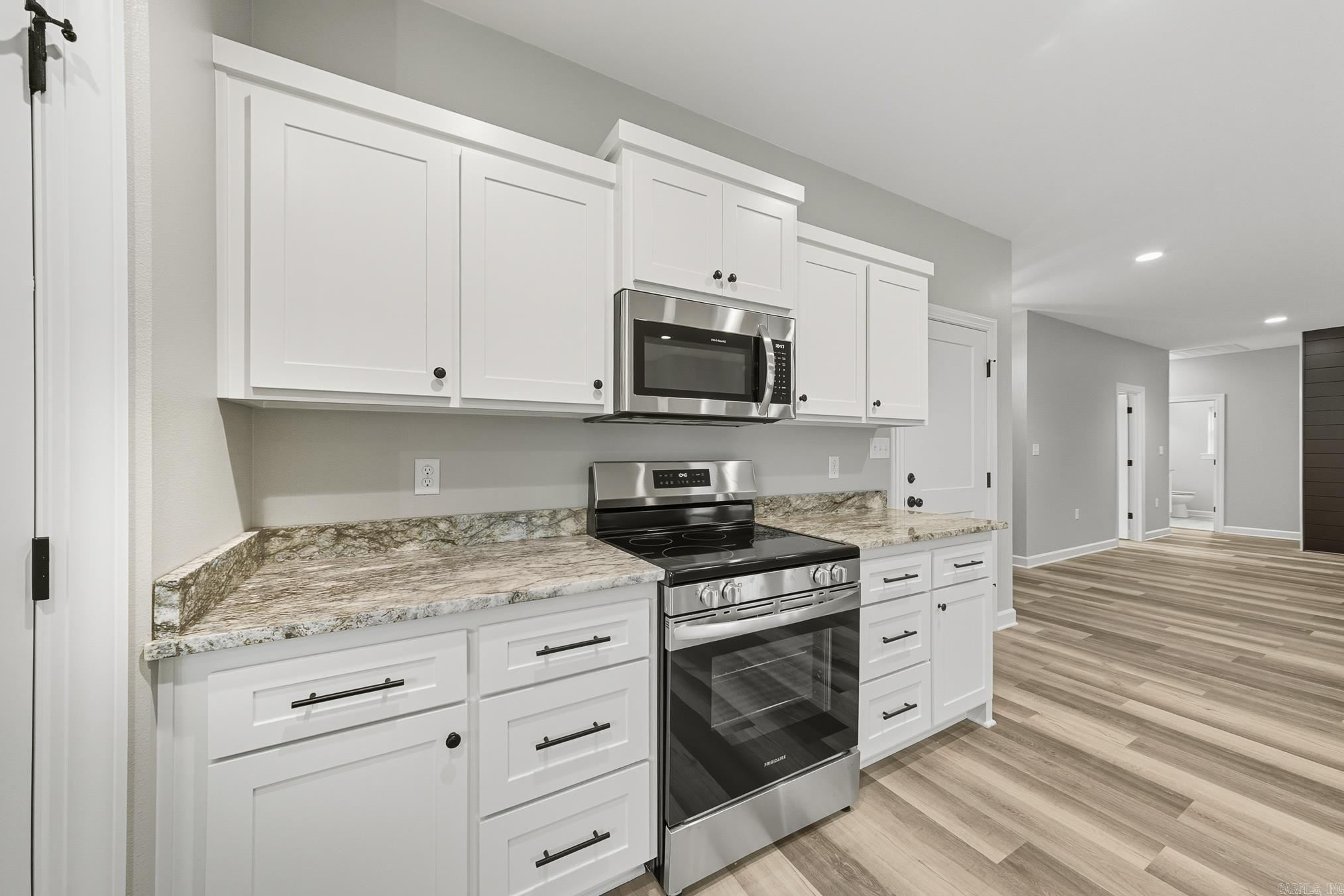 505 Sweet Gum  Cabot, AR