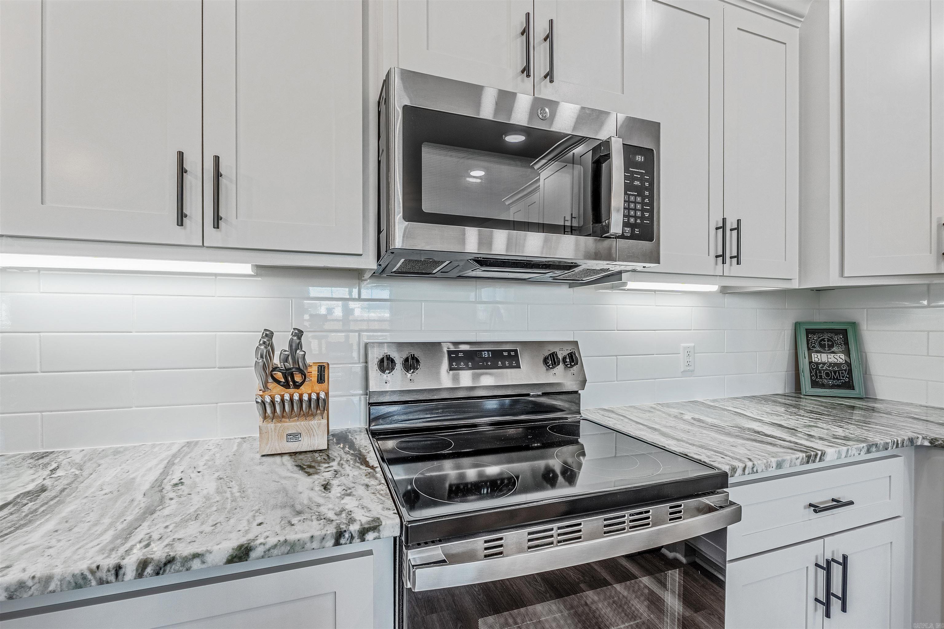 23 Dandelion Dr.  Greenbrier, AR