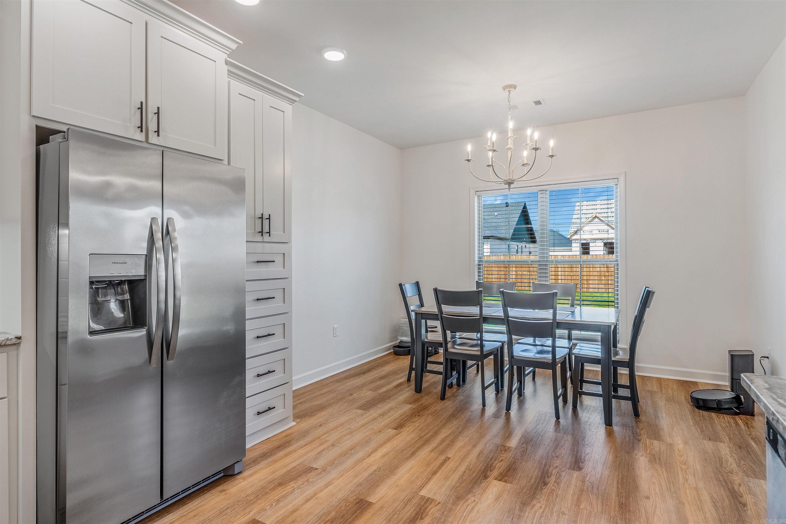 23 Dandelion Dr.  Greenbrier, AR