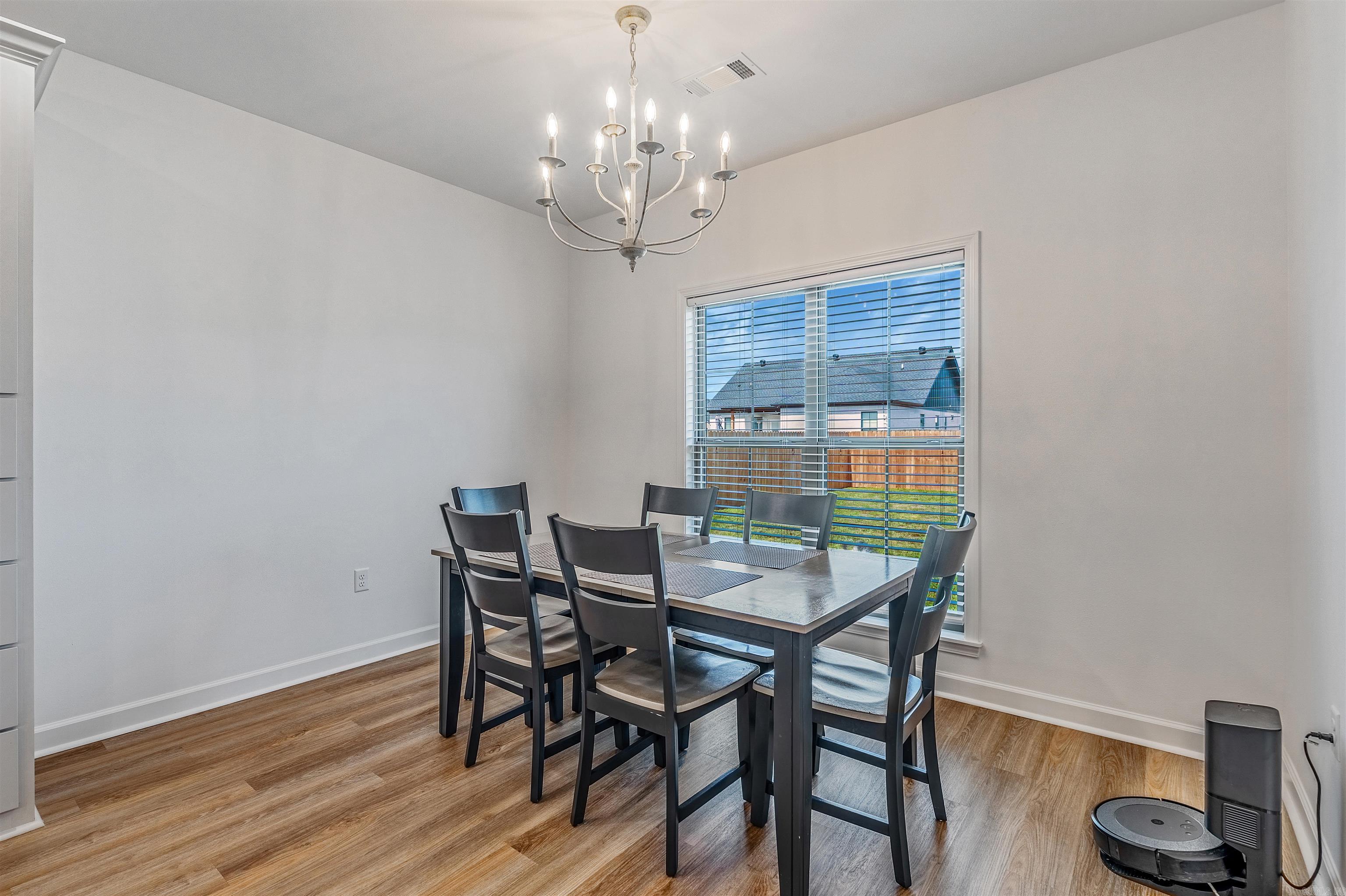 23 Dandelion Dr.  Greenbrier, AR