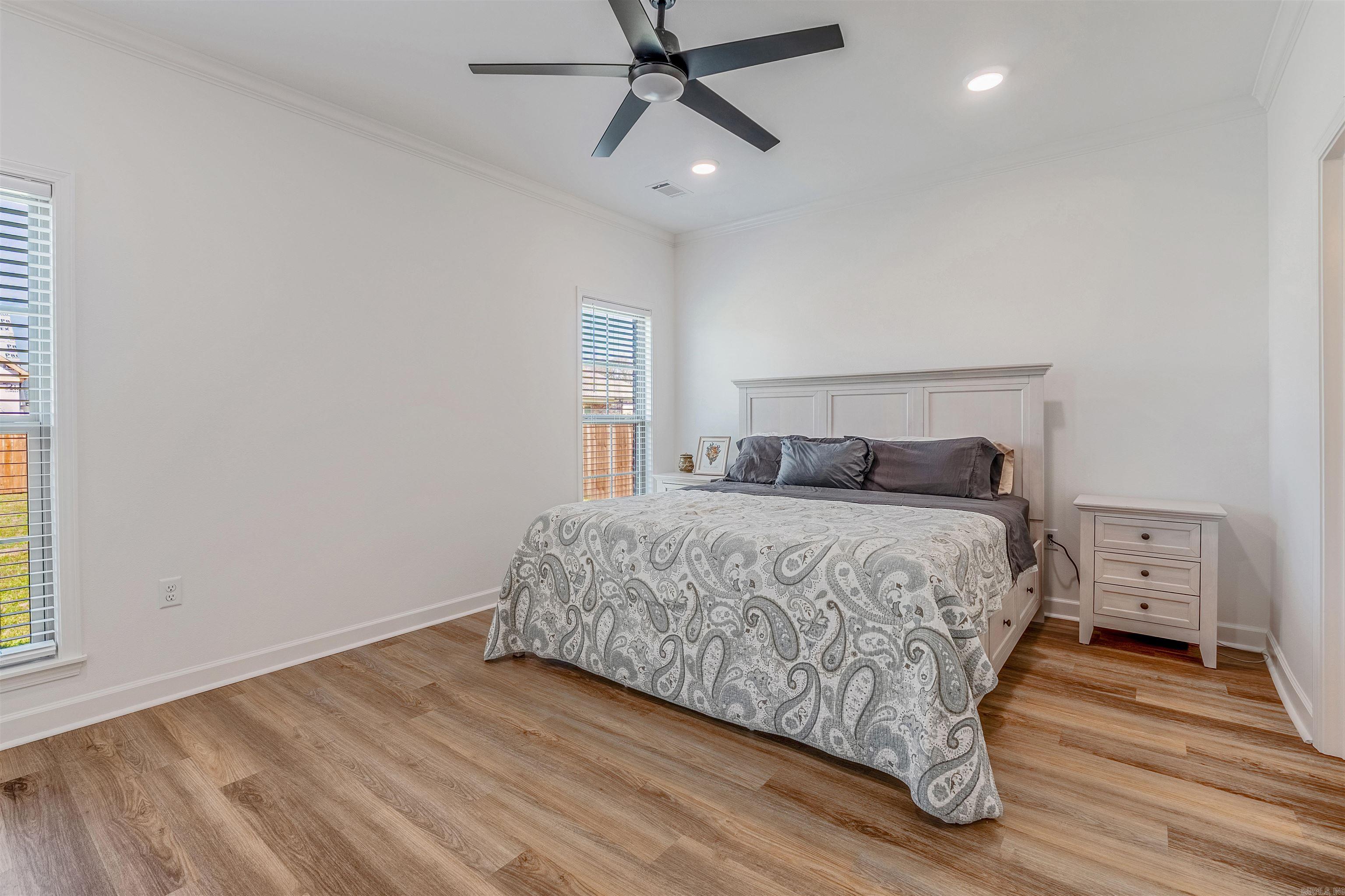 23 Dandelion Dr.  Greenbrier, AR