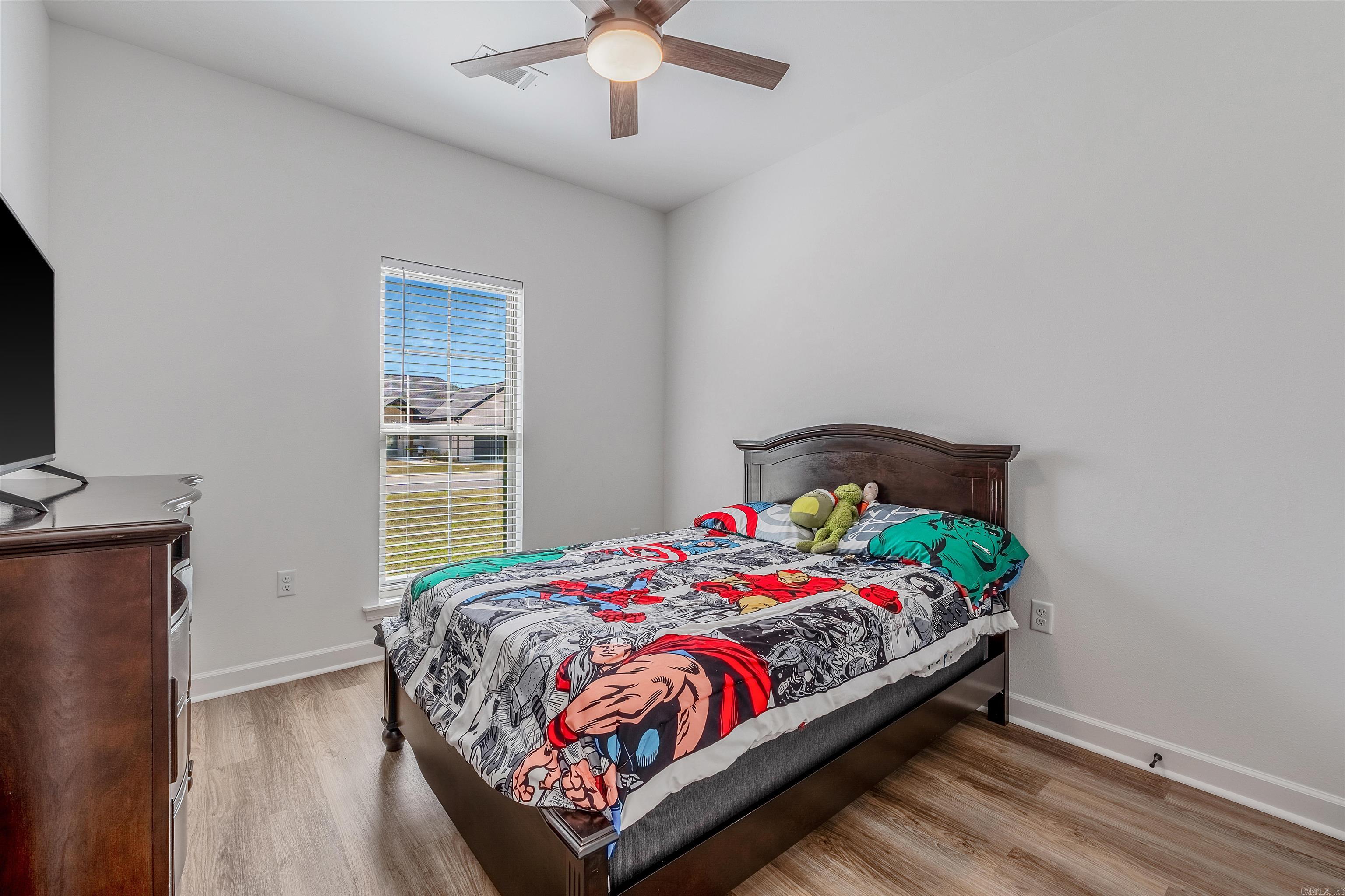 23 Dandelion Dr.  Greenbrier, AR