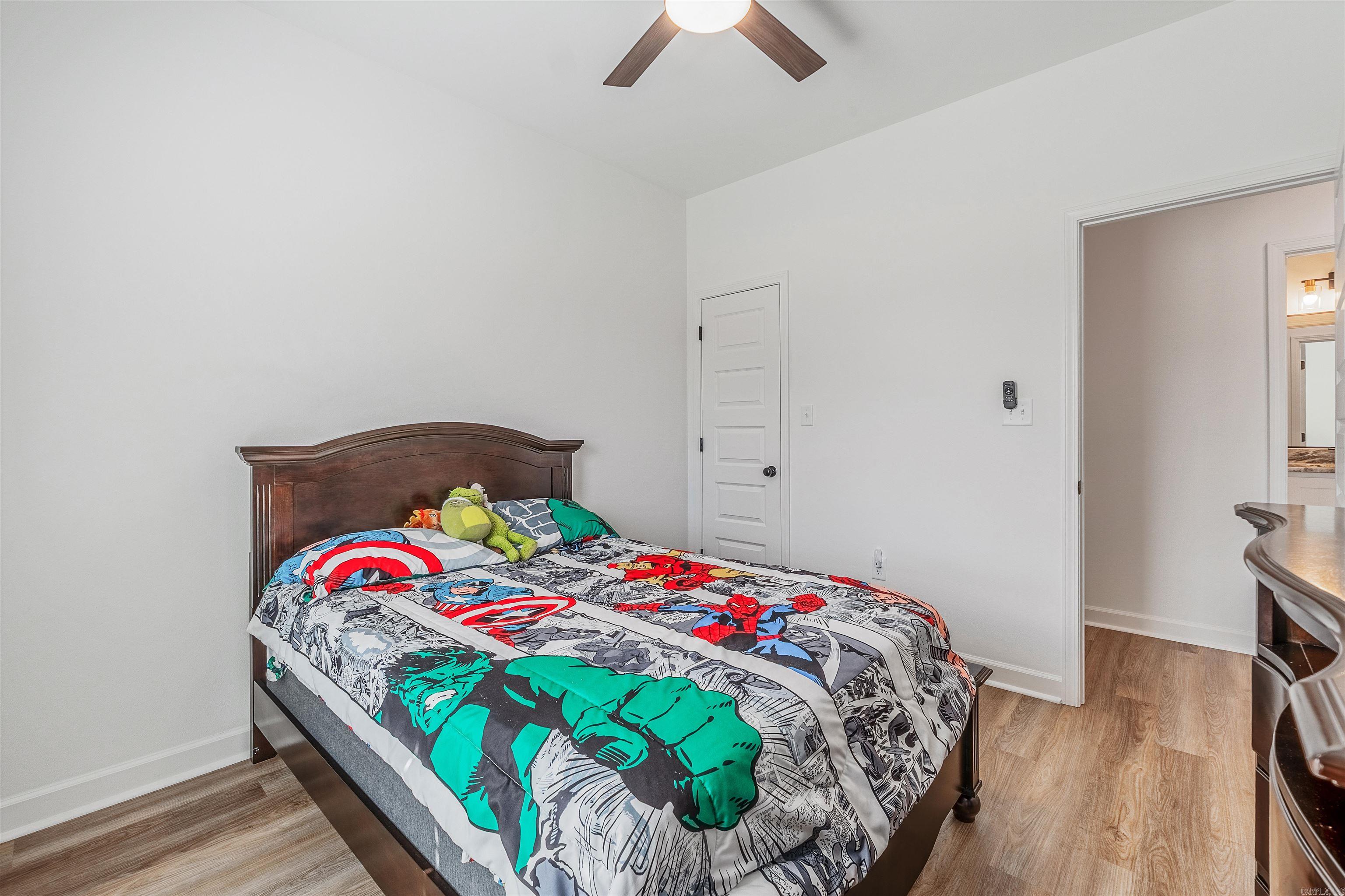 23 Dandelion Dr.  Greenbrier, AR