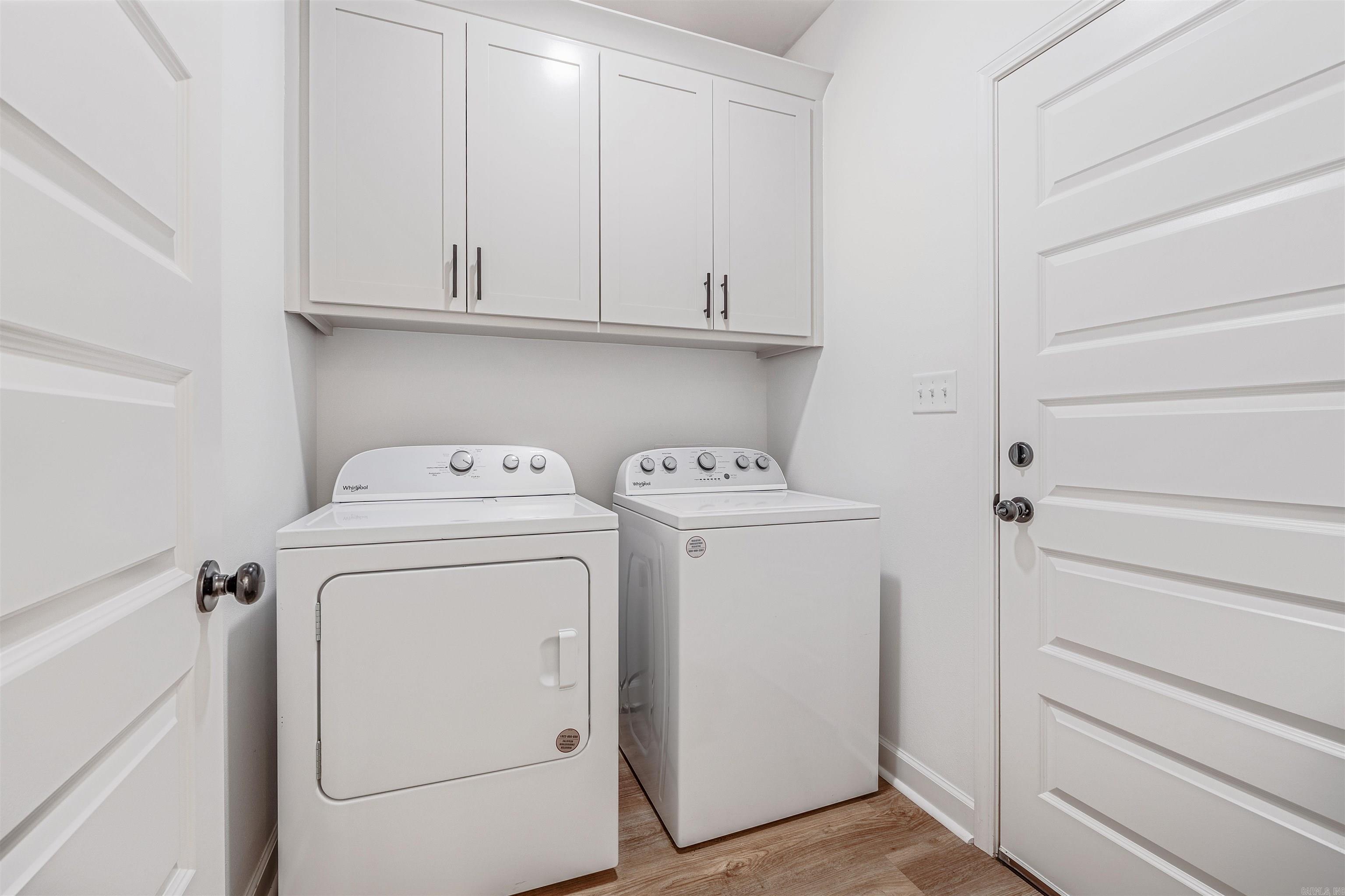 23 Dandelion Dr.  Greenbrier, AR