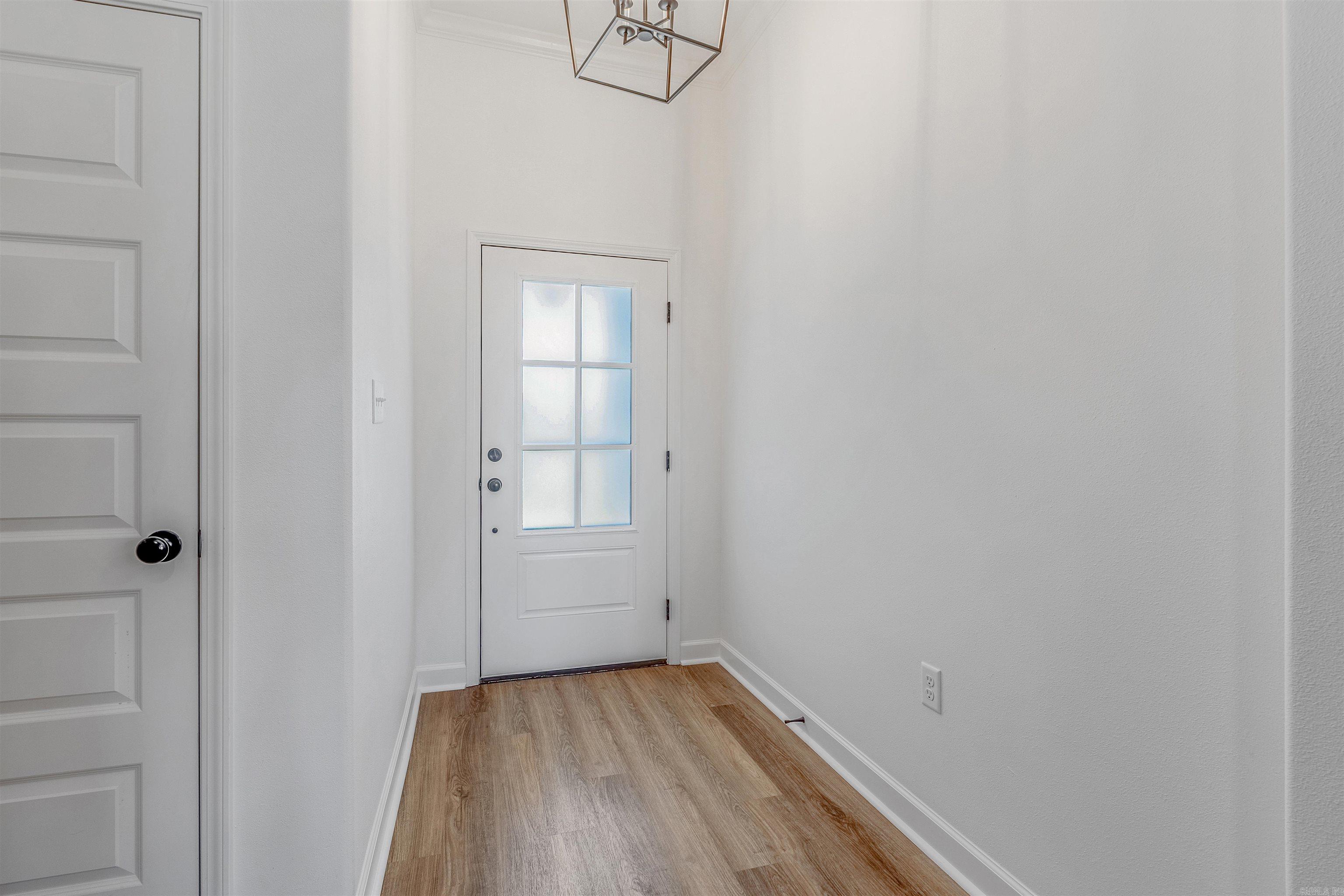 23 Dandelion Dr.  Greenbrier, AR