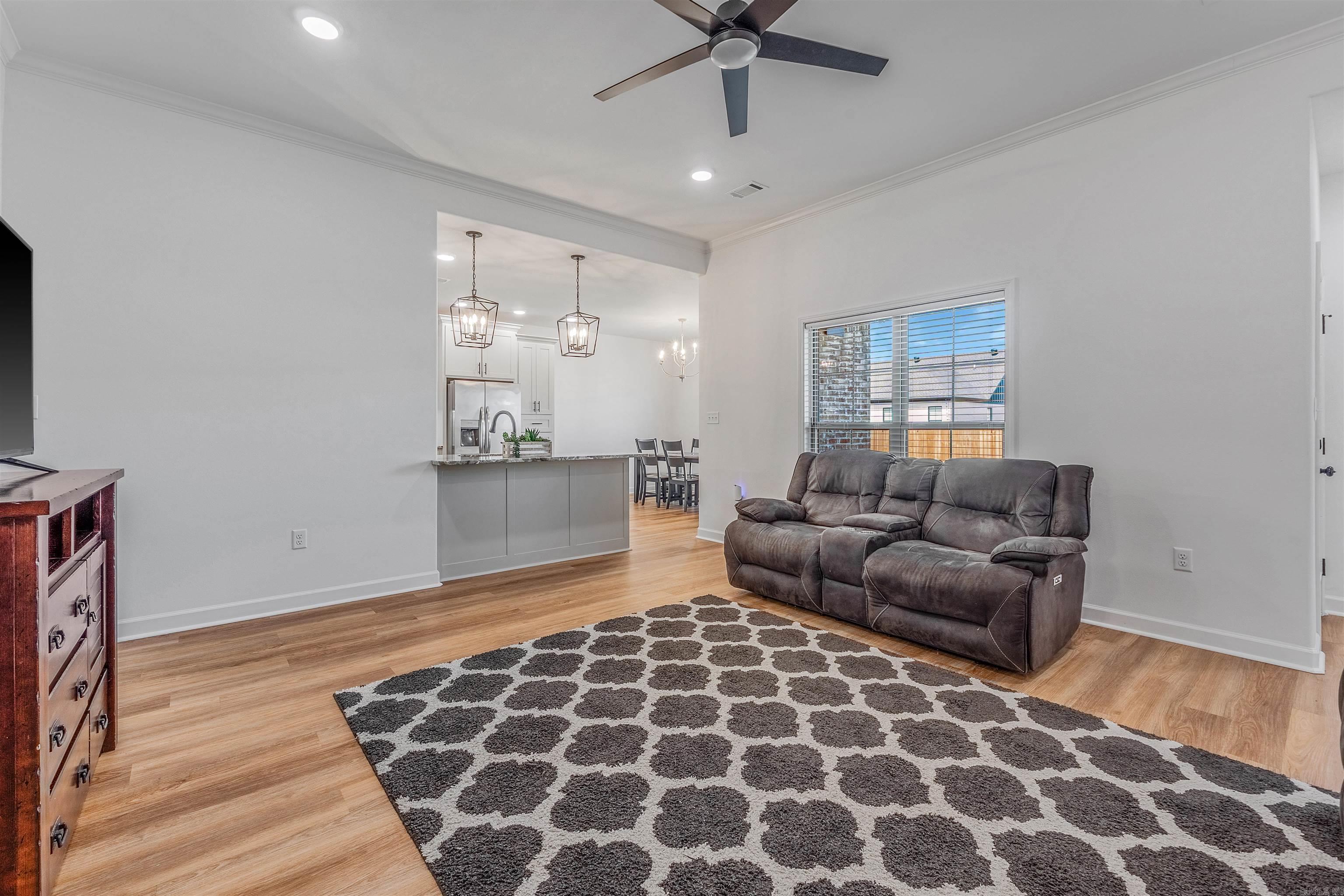 23 Dandelion Dr.  Greenbrier, AR