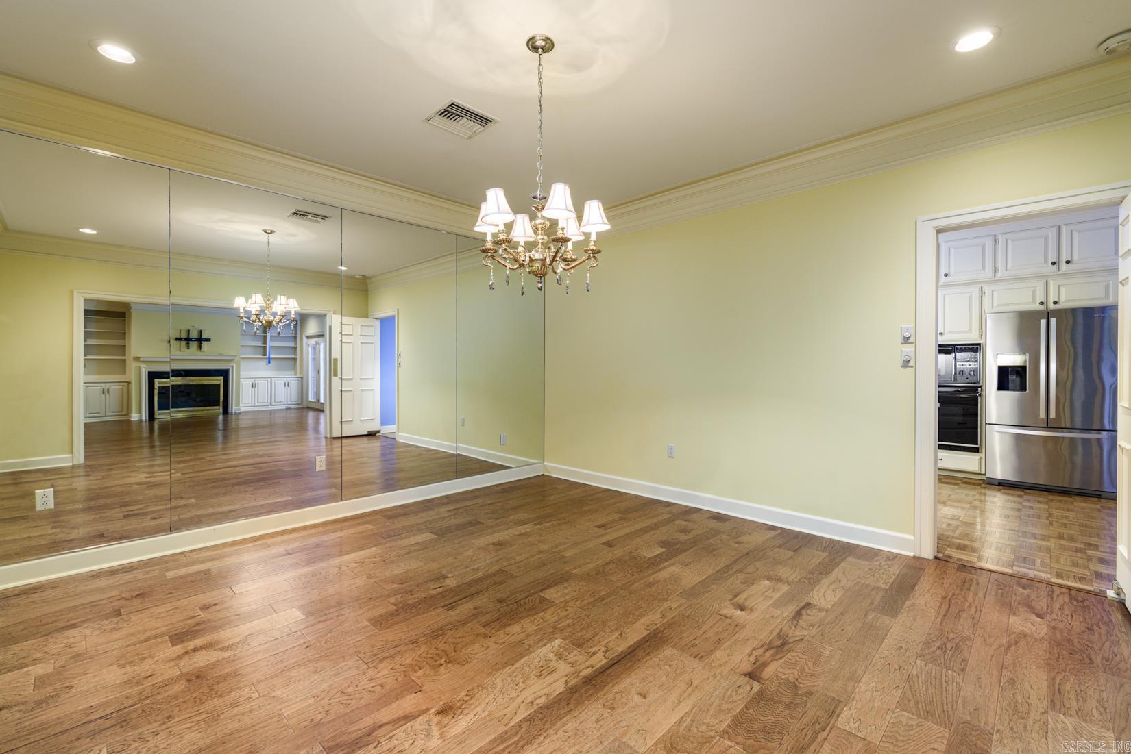 12400 Hunters Glen #8  Little Rock, AR