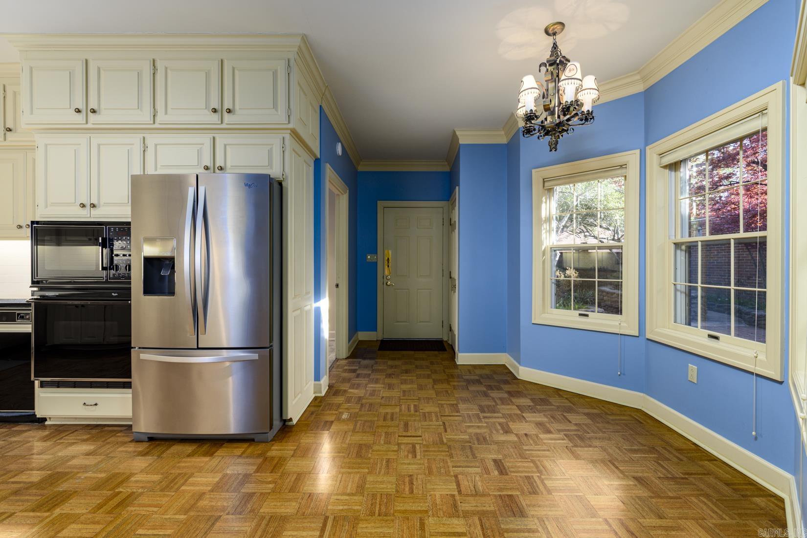 12400 Hunters Glen #8  Little Rock, AR