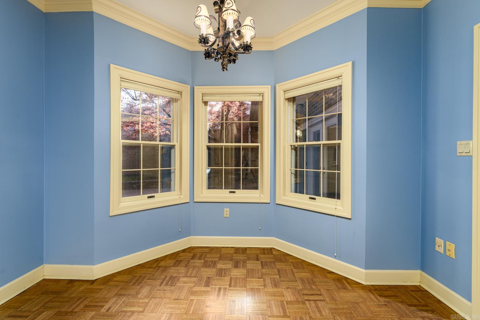 12400 Hunters Glen #8  Little Rock, AR