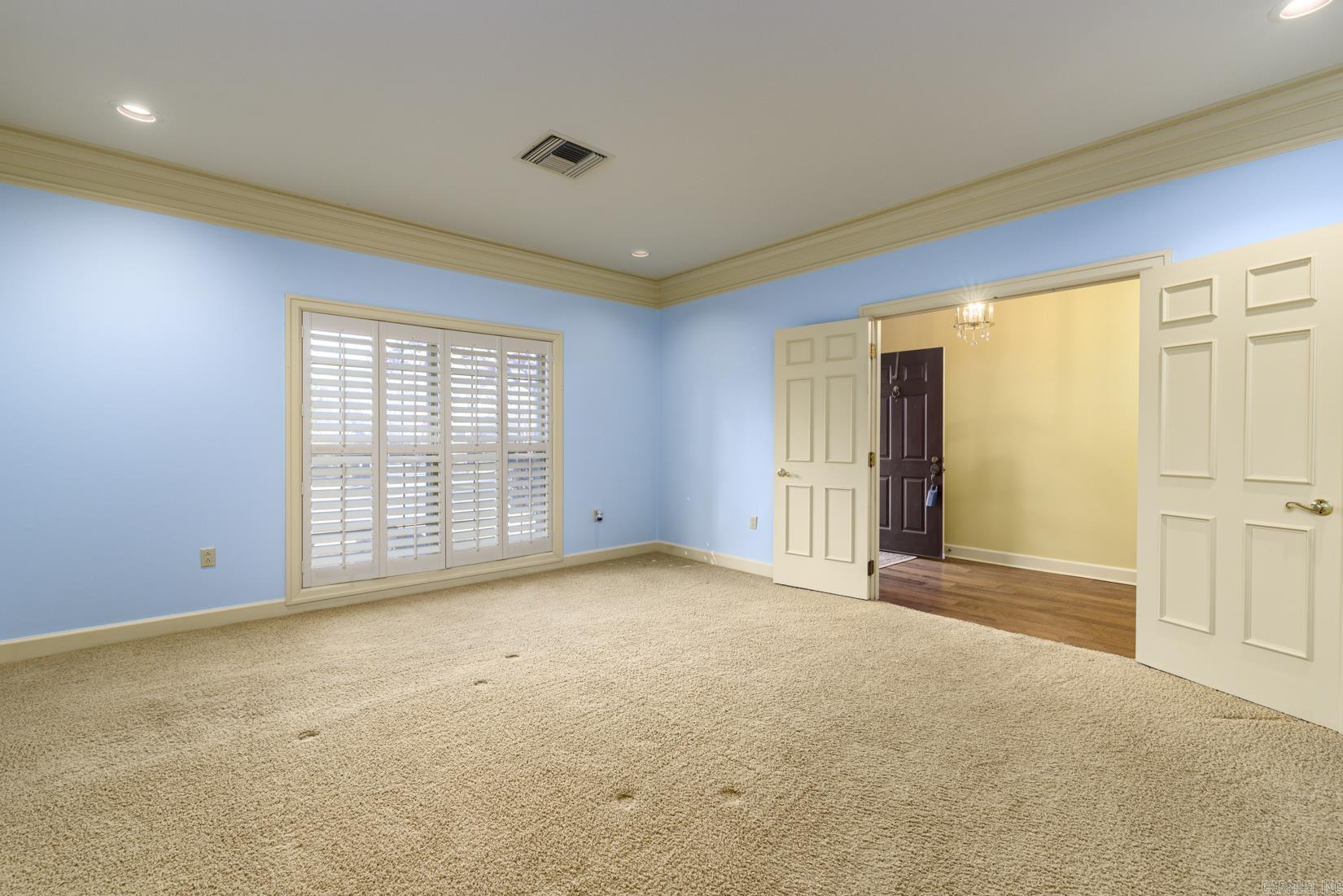 12400 Hunters Glen #8  Little Rock, AR