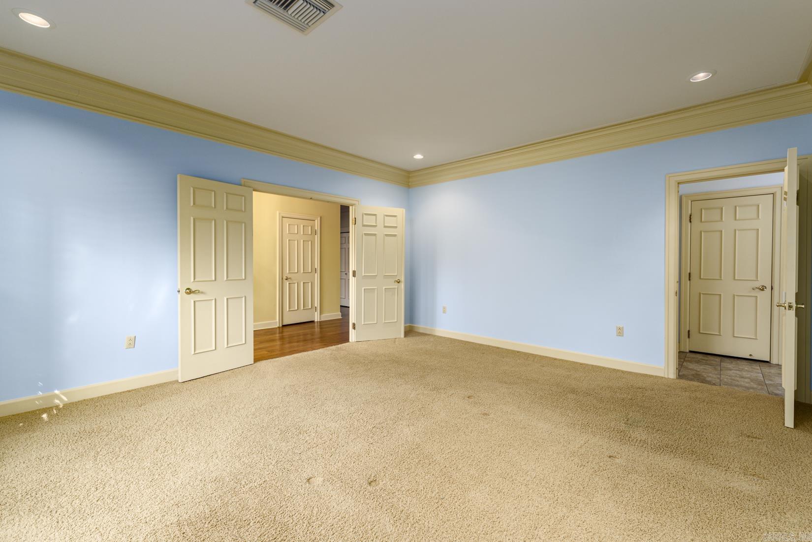 12400 Hunters Glen #8  Little Rock, AR