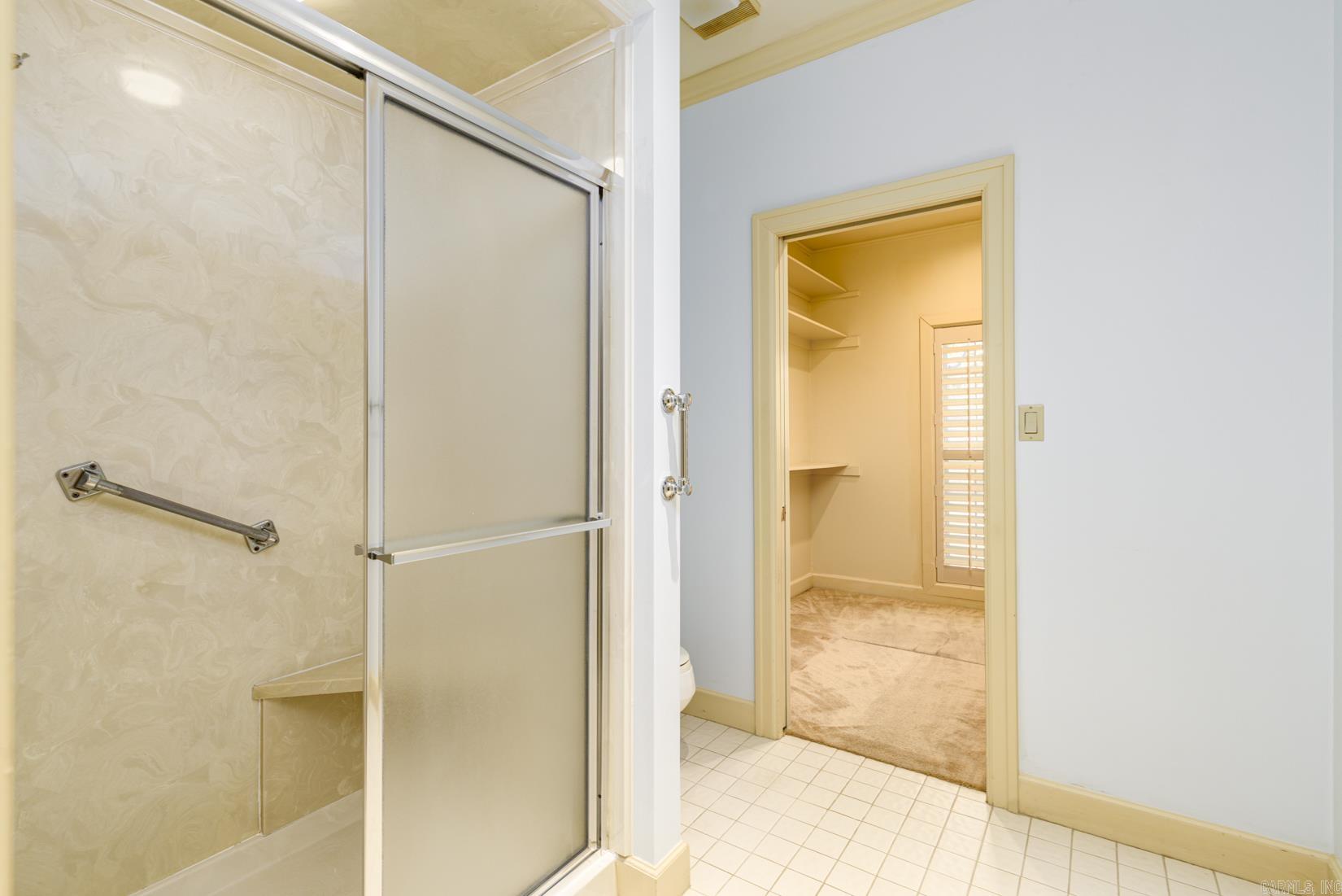 12400 Hunters Glen #8  Little Rock, AR