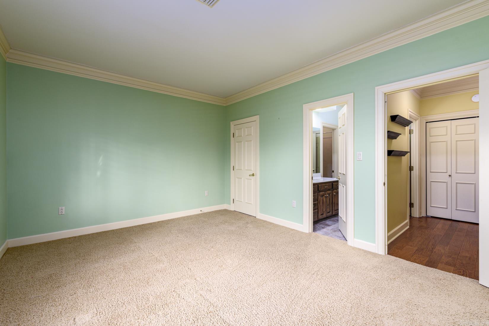 12400 Hunters Glen #8  Little Rock, AR