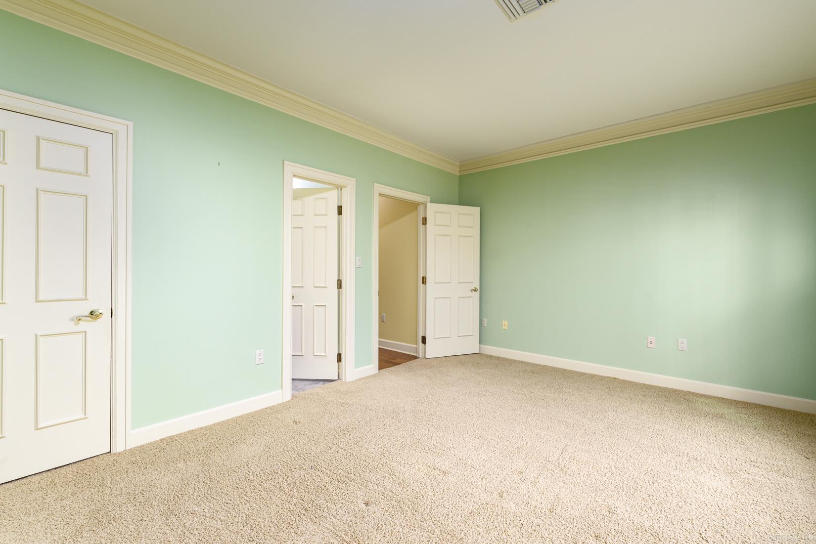 12400 Hunters Glen #8  Little Rock, AR