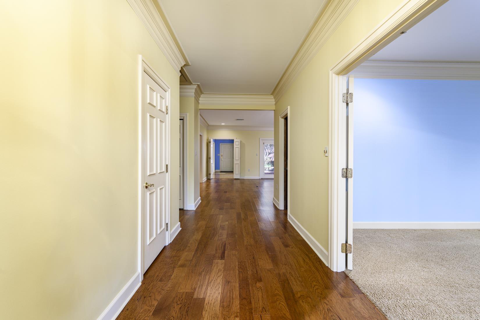 12400 Hunters Glen #8  Little Rock, AR