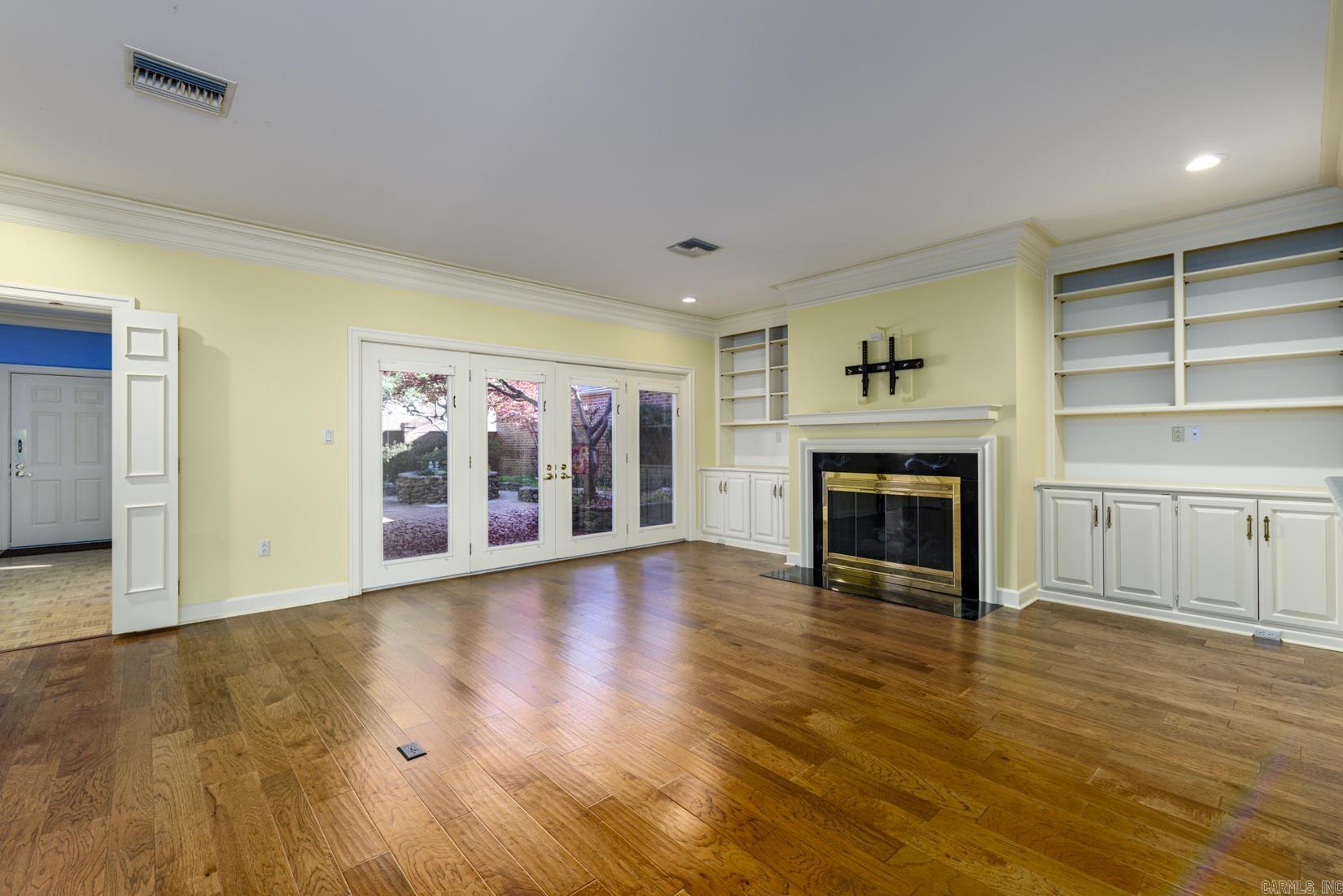 12400 Hunters Glen #8  Little Rock, AR