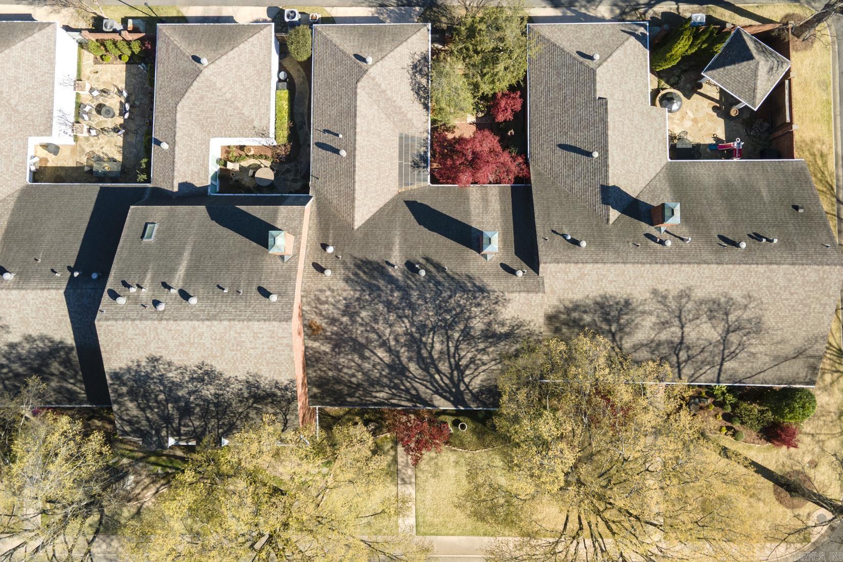 12400 Hunters Glen #8  Little Rock, AR