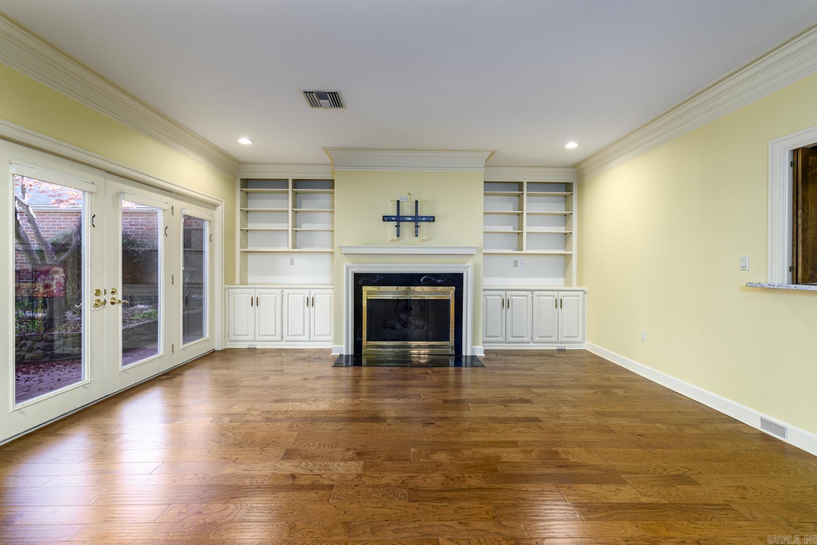 12400 Hunters Glen #8  Little Rock, AR