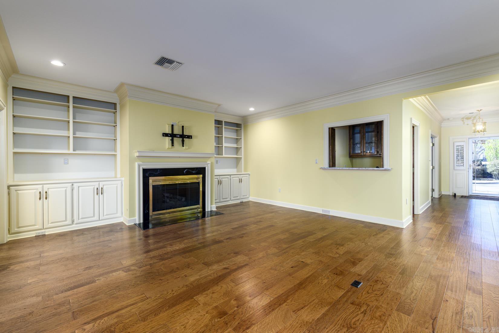 12400 Hunters Glen #8  Little Rock, AR