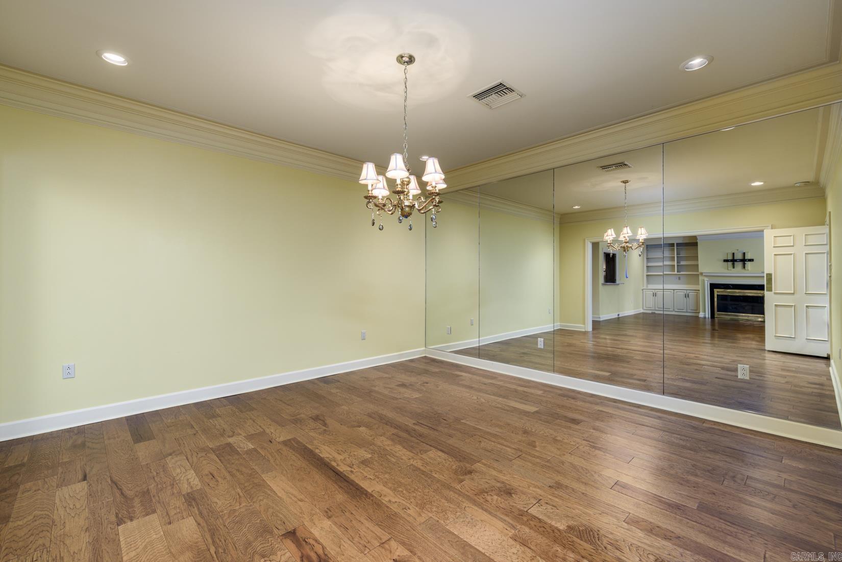 12400 Hunters Glen #8  Little Rock, AR