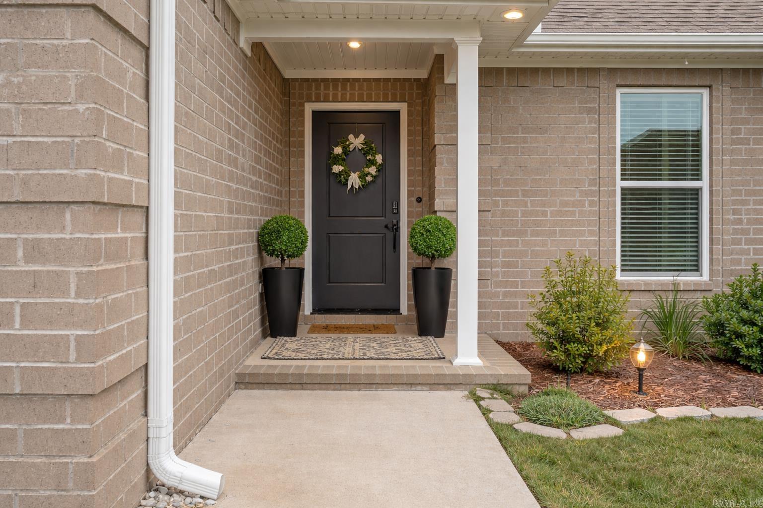 108 Delle Lane Brookland, AR 72417