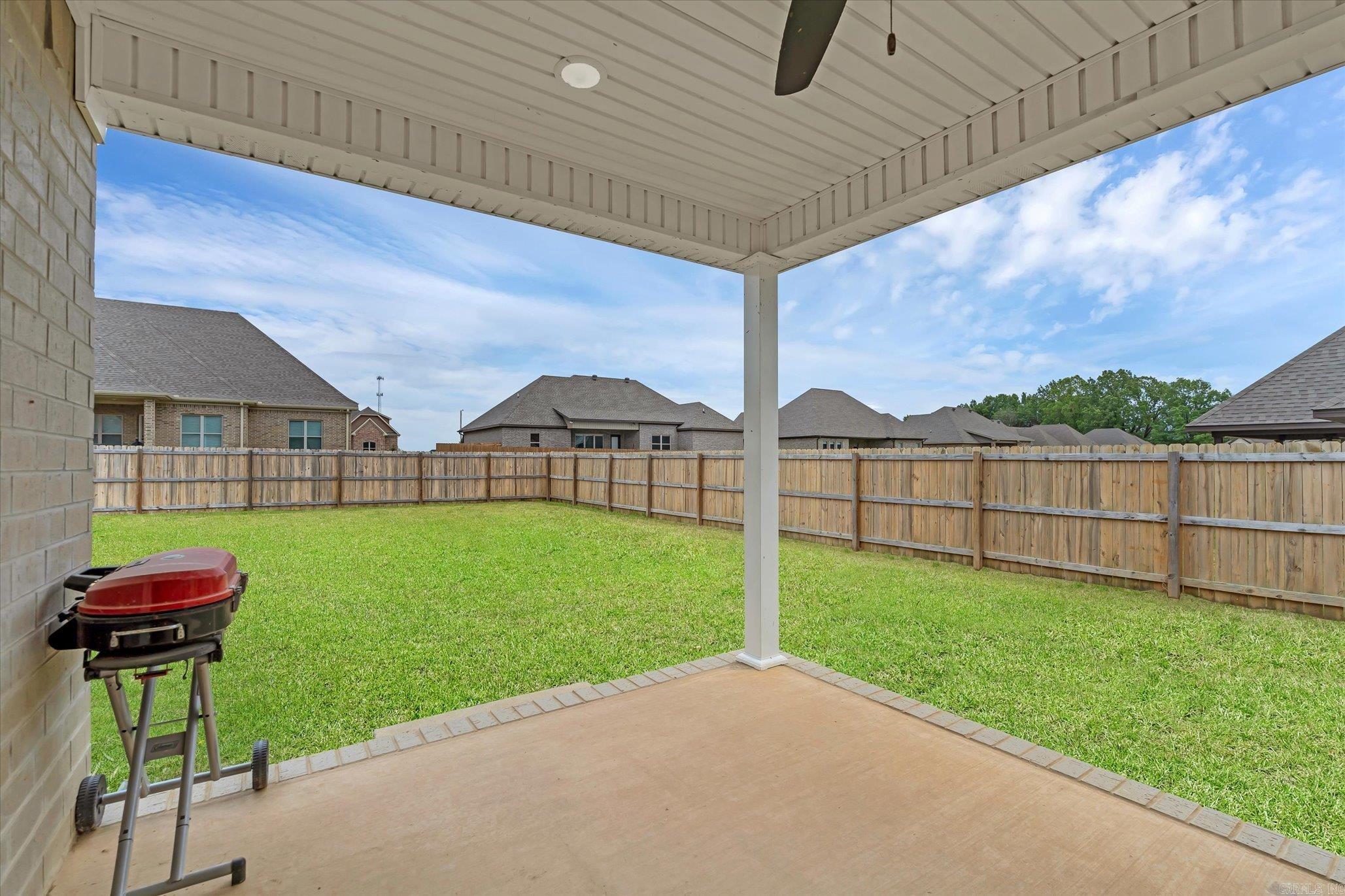 108 Delle Lane Brookland, AR 72417