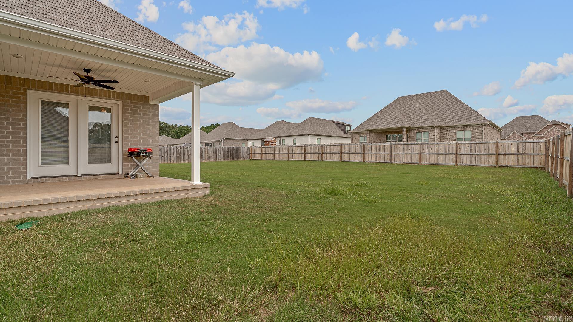 108 Delle Lane Brookland, AR 72417