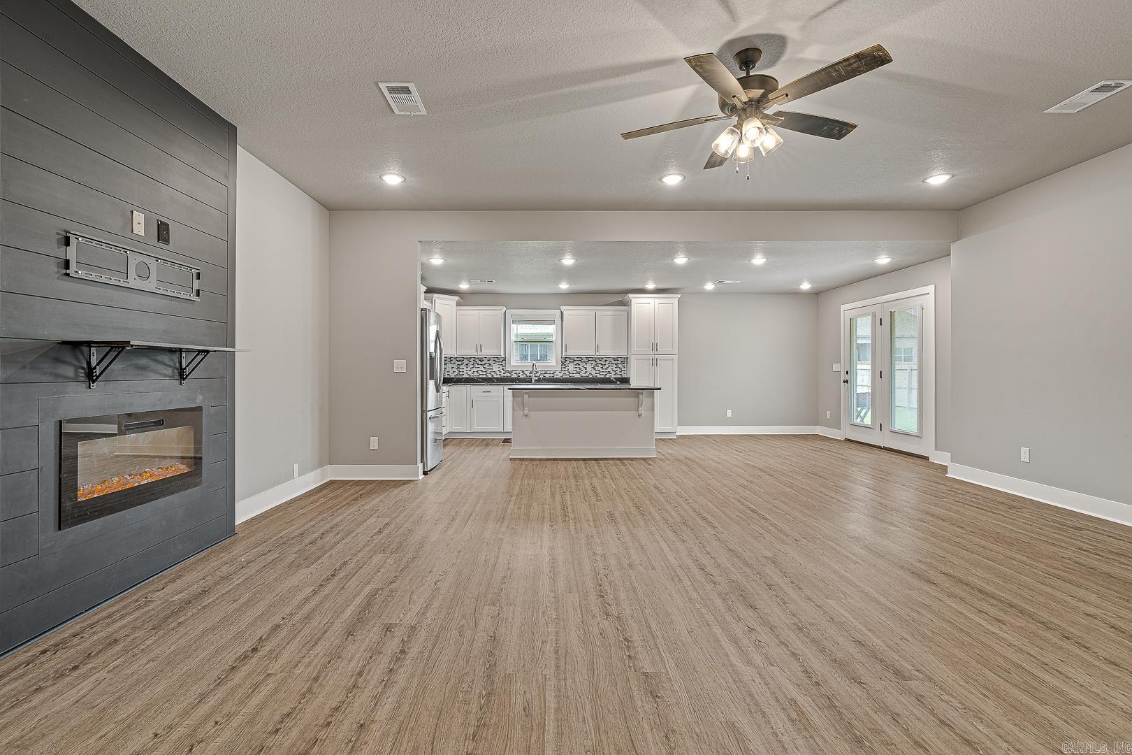 108 Delle  Brookland, AR