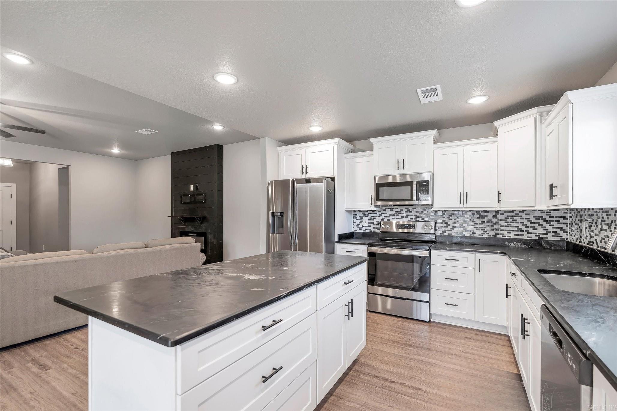 108 Delle  Brookland, AR