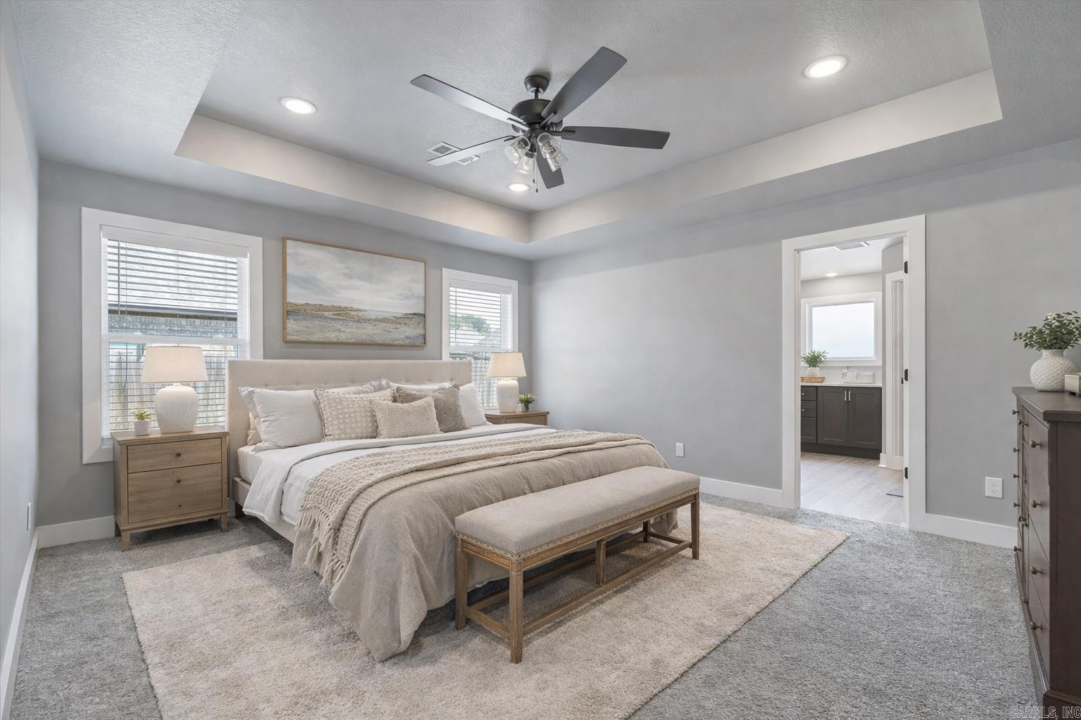 108 Delle Lane Brookland, AR 72417