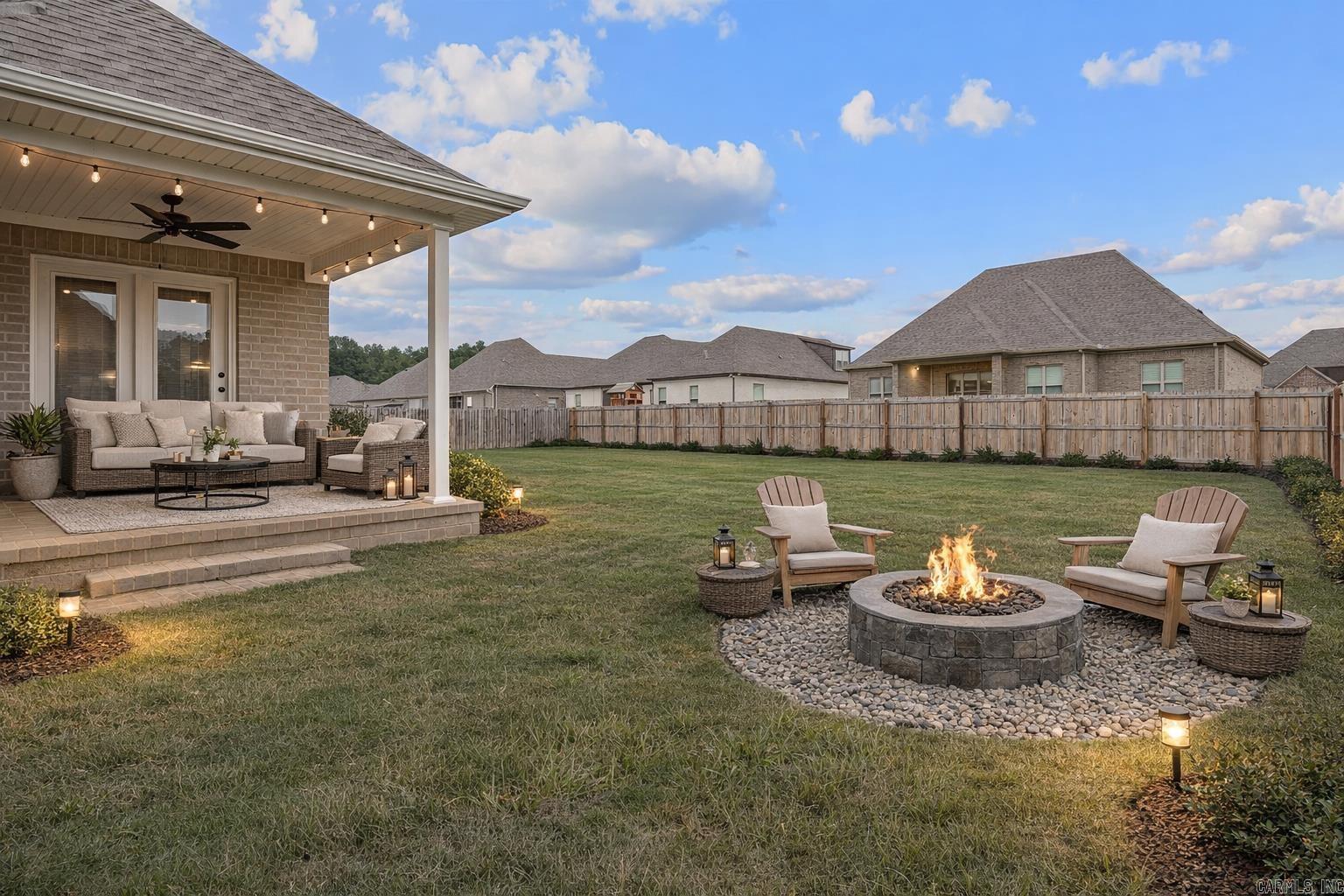 108 Delle Lane Brookland, AR 72417