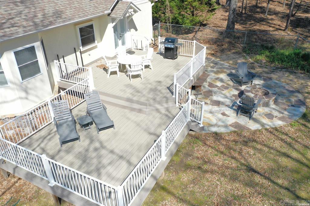 148 Ranch Estates  Hot Springs, AR