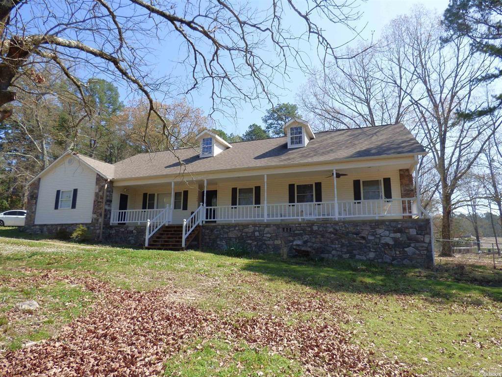 148 Ranch Estates  Hot Springs, AR