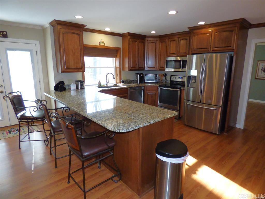 148 Ranch Estates  Hot Springs, AR