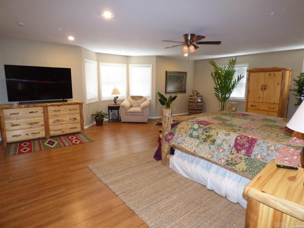 148 Ranch Estates  Hot Springs, AR