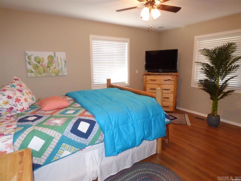 148 Ranch Estates  Hot Springs, AR