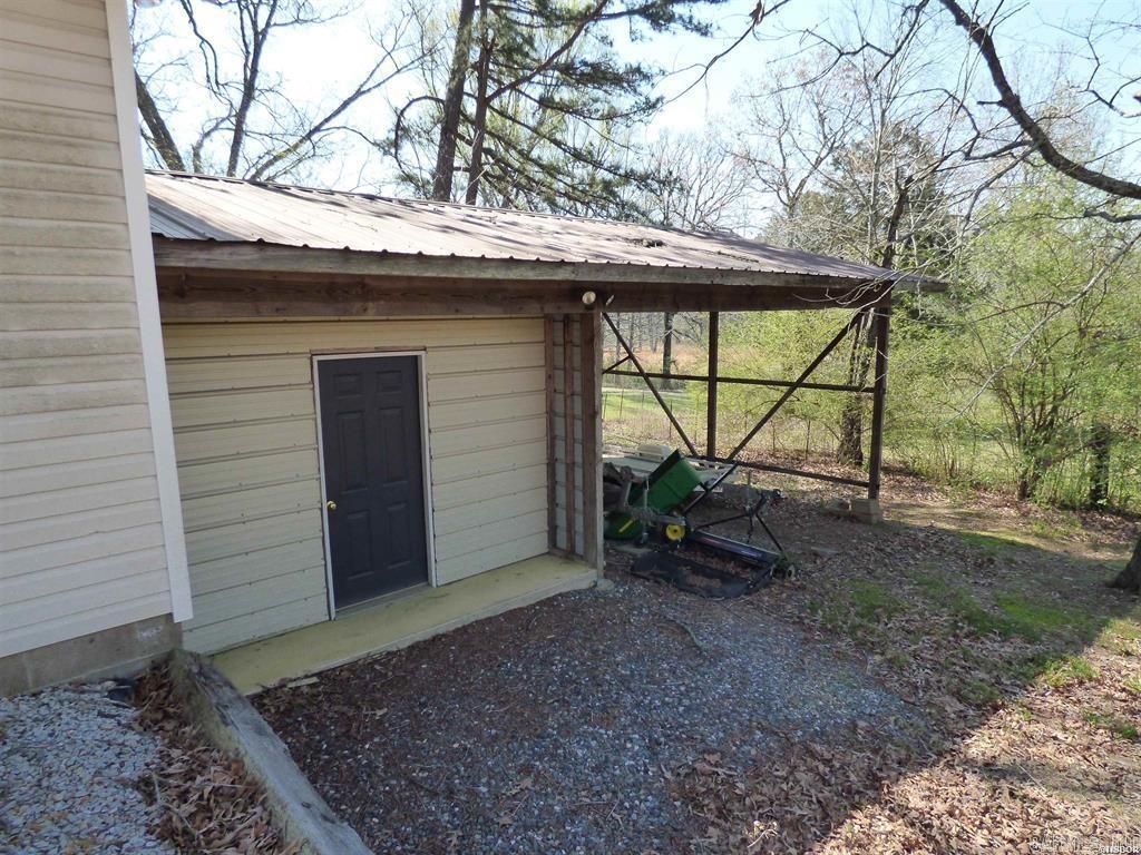 148 Ranch Estates  Hot Springs, AR