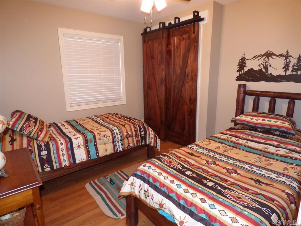 148 Ranch Estates  Hot Springs, AR