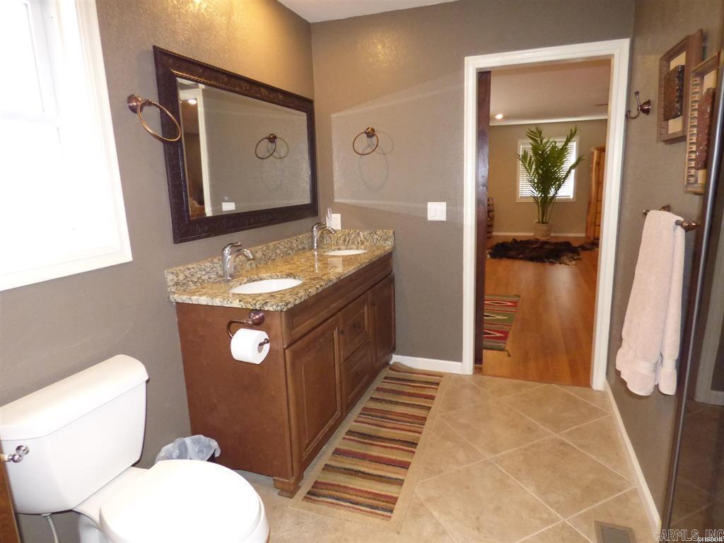 148 Ranch Estates  Hot Springs, AR