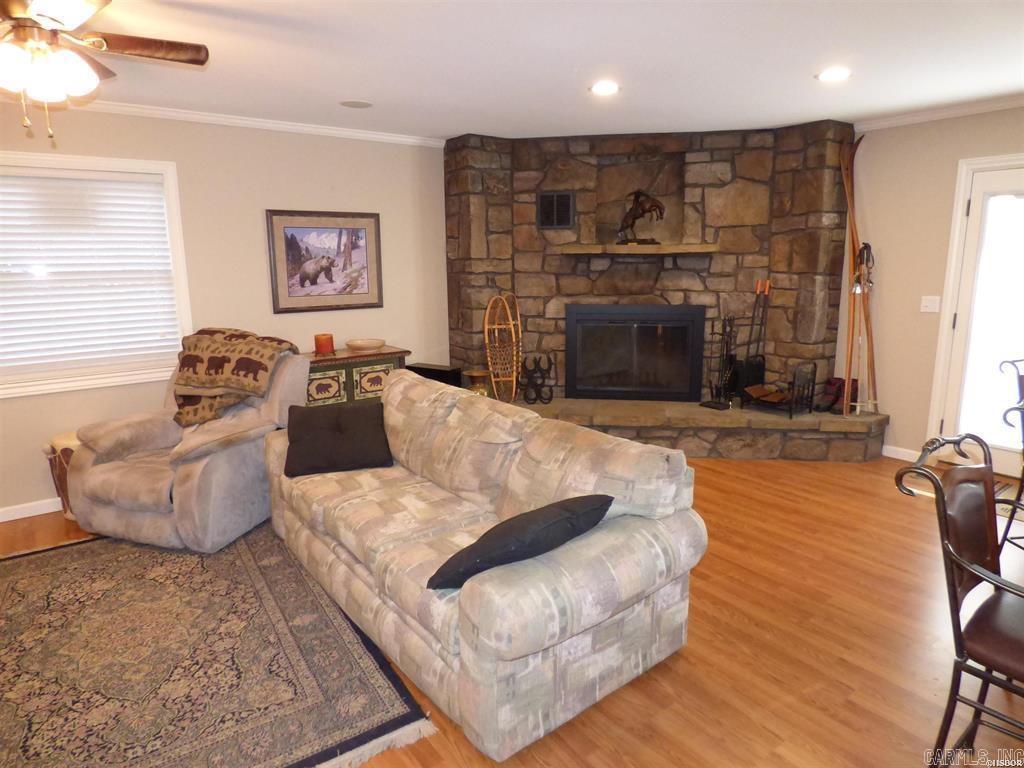 148 Ranch Estates  Hot Springs, AR