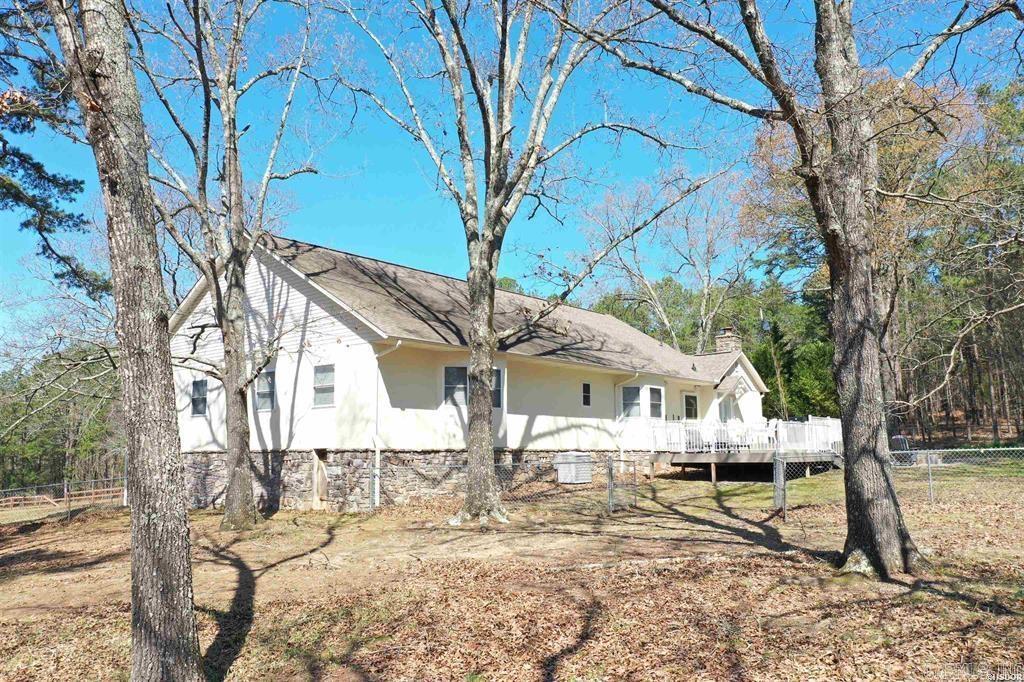 148 Ranch Estates  Hot Springs, AR