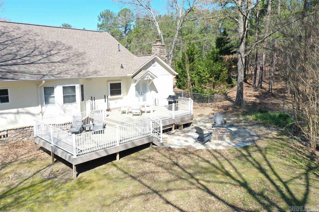 148 Ranch Estates  Hot Springs, AR