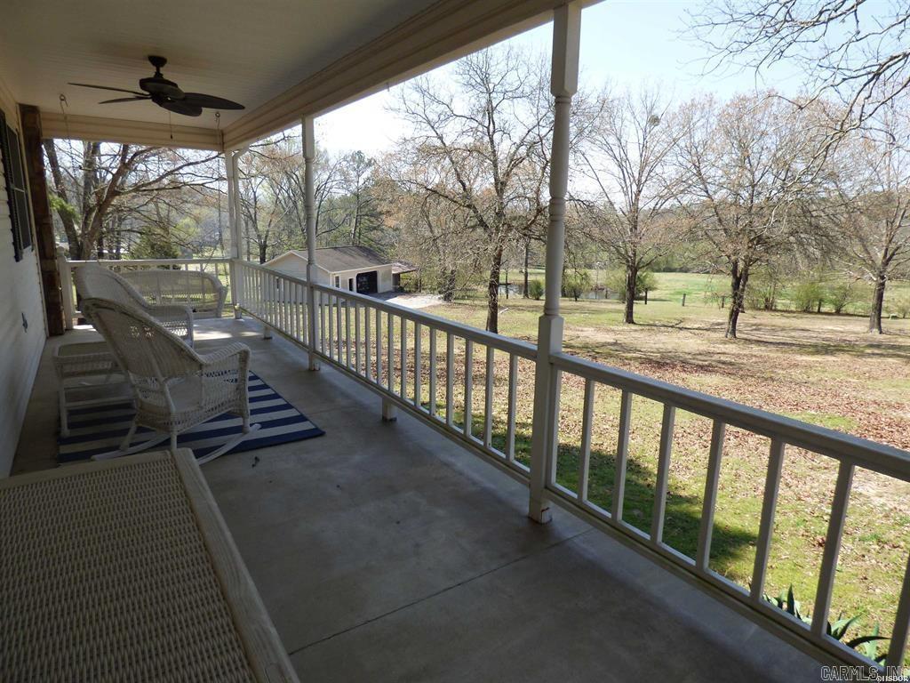 148 Ranch Estates  Hot Springs, AR