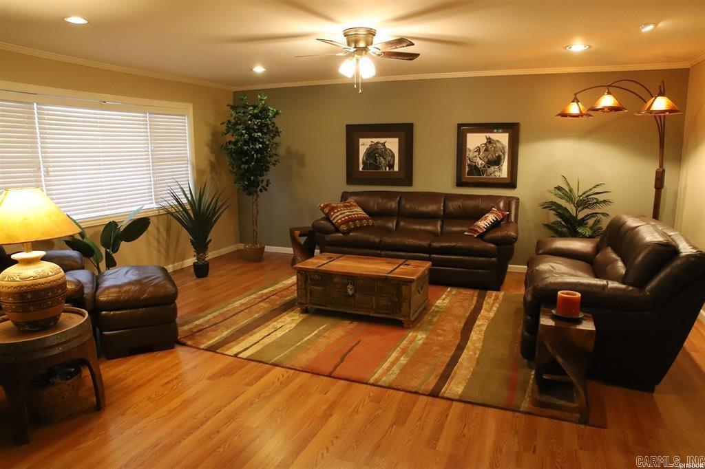 148 Ranch Estates  Hot Springs, AR