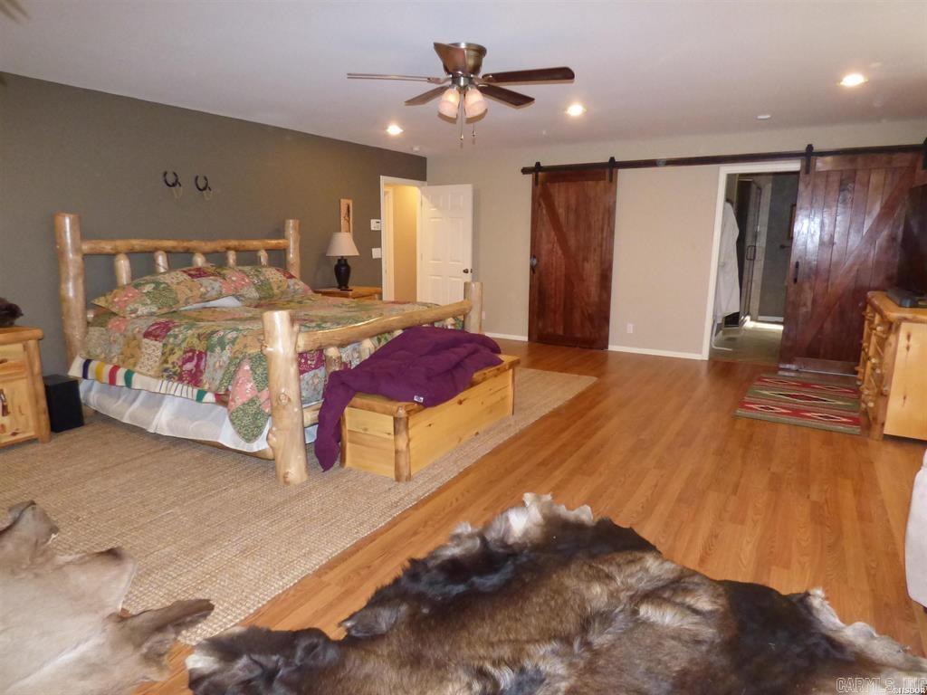 148 Ranch Estates  Hot Springs, AR